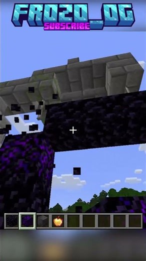 POV: Mojang let me build Minecraft structures... (AGAIN)