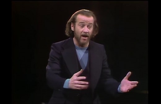 SNL’s First Episode with Host George Carlin and Musical Guest Billy Preston and Janis Ian