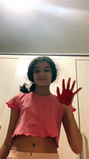 Exploring Murasaki: The Beauty of Color Mixing