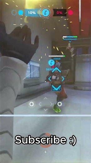 Lore Accurate Gency (Best Moments) | Overwatch 2