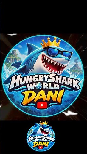 Dive into the brand-new Summer Splash Pass update in Hungry Shark World! 🌴🌊