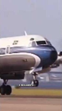 O Lockheed L-188 Electra 2 quase foi rejeitado pela Varig, uma lenda da Ponte aérea Rio - São Paulo