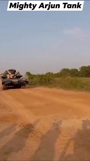 47K views · 2.1K reactions | Made in india Arjun tank | Indian Defence Now | Facebook