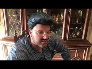 THINGS ETHNIC DADS SAY