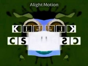 Klasky Csupo Low Voice Cubed