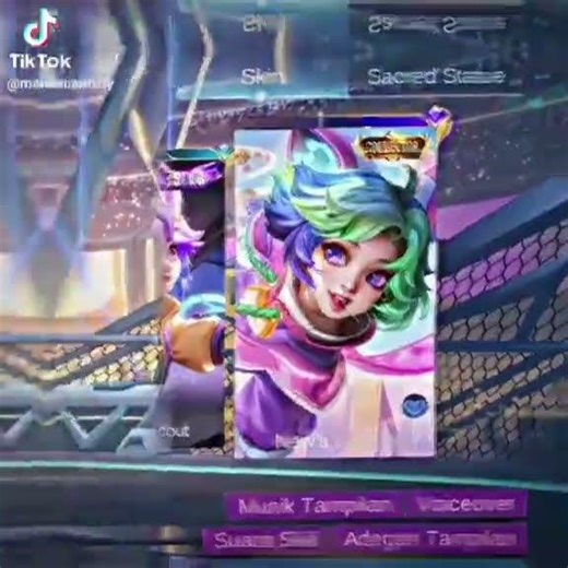 Adytia erlangga boyvers official 11 :) X moblie legends collctor joy Dj Tranqulio y tranqulio