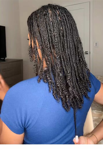 Guide to Growing Natural Hair for Black Girls