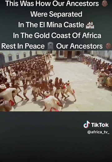 Exploring the History of the Gold Coast of Africa