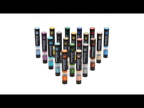 Anna Griffin Chameleon Perfect Palette Color Tops