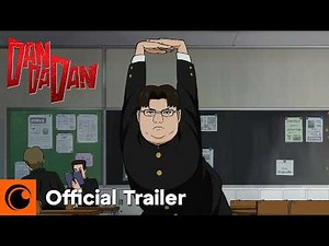 DAN DA DAN Season 2 | Climax Trailer | Crunchyroll