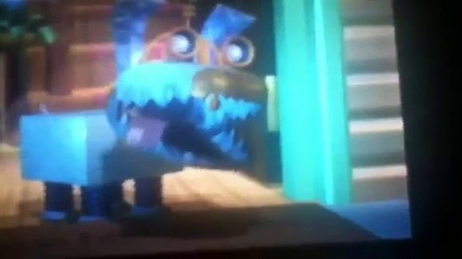 Jimmy Neutron Pilot Episode Intro (1998)