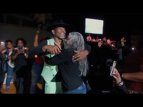 Southern Soul Music Festival | Columbia, SC | Brought to you by the Southern Soul Music Group