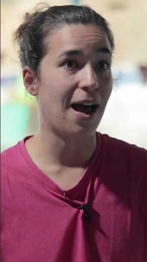 4 SWIMMING STYLES for BEGINNERS 🏊🏽‍♀️ #SHORTS