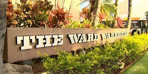 Stores get final notice: Ward Warehouse to be demolished in August