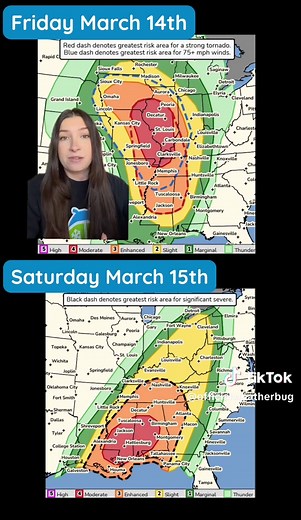 WeatherBug on TikTok