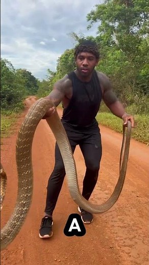 The real life black tarzan (‪@THEREALTARZANN‬therealtarzann )