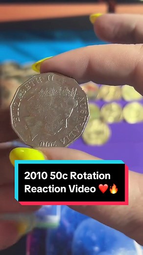 Discover an Epic Find of Rare Coins | Rotation Uncovered