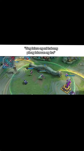 yan tayo eh #fyppppppppppppppppppppppp #Merzyplyas #mlbbttofficial #MLBB #trending