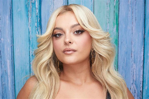 Bebe Rexha says she was 'threatened' at airport for speaking Albanian