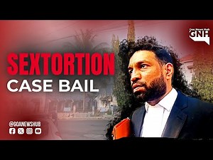 SE*XTORTION CASE BAIL