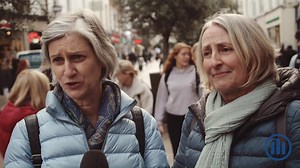 How do you feel about sharing wearable data with your doctor to guide your medical care? Allianz Care Future Health, Care and Wellbeing report https://bit.ly/38wRcJu #FutureHealth #Futurology | Allianz Care