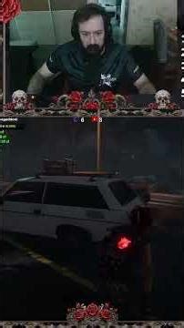 NeAction Time, Vol. 7 #shorts #dbdshorts #dbdsurvivor