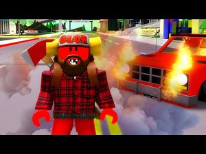 Roblox Brookhaven 🏡RP BROOKHAVEN'S MOST WANTED (Criminals Event Update)