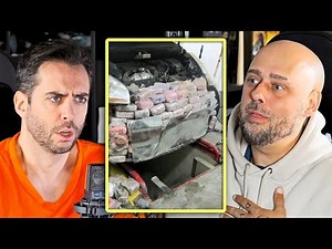 This is how drugs are smuggled into Spain explained by an ex-smuggler that transported it