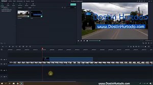 Crear, editar y exportar vídeos como un experto con Filmora9 (Tutorial)