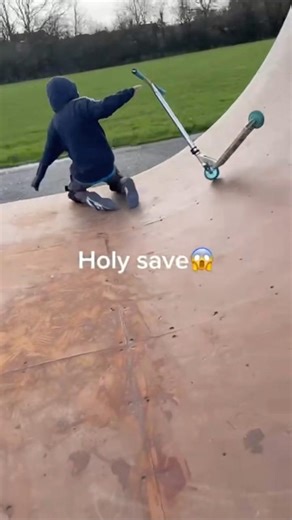 What a save!! #skatepark #funny #save #meme