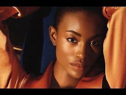 Pulse supermodel Alicia Burke covers ‘Elle’