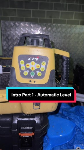 Essential Guide to Using Automatic Levels in Construction