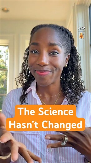 The Vaccine Update Parents Need | AAP