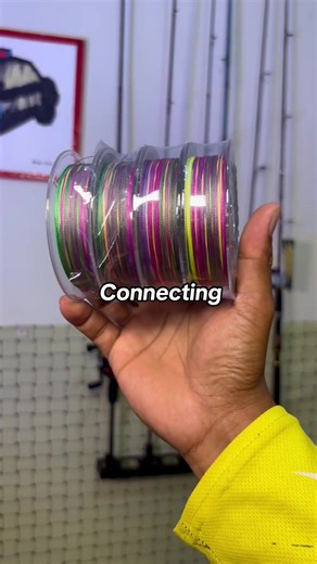 Connecting with Benang Pe: A Guide to Quality Yarn