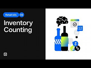 Keeping Consistent, Accurate Inventory Counts | Attention to Retail | Square