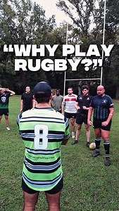 Different stories. One passion 💪 So what’s your “Why?” #Growthegame #playrugby | World Rugby Shop