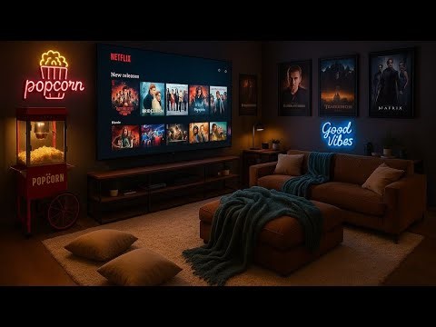 Dreamy Chill Blues | Soulful Relaxing Blues Jam 🌿