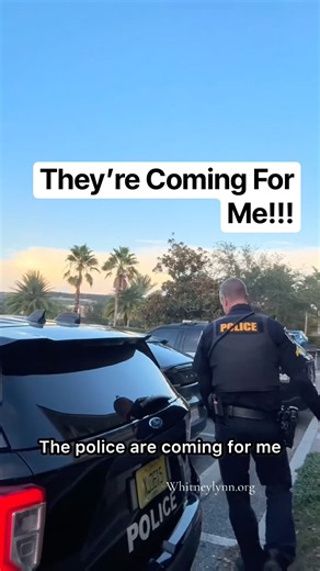 I know I made this into a joke because sometimes that’s what I do when a tense situation comes up.