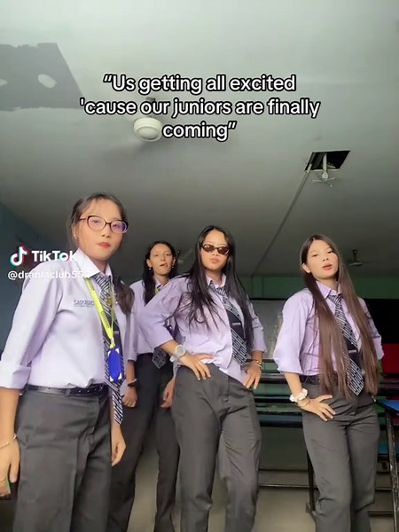 Excitement for Juniors Joining PCMS College Chitwan