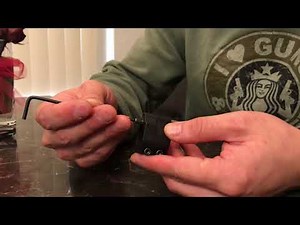 Odin Works Adjustable Gas Block