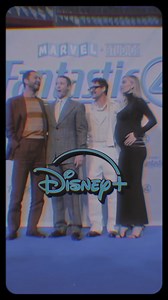 Don’t miss a moment as Marvel's first family steps out on to the blue carpet. Tune in Monday, July 21 @ 7pm PT for the livestream of The Fantastic Four: First Steps World Premiere, exclusively on Disney . Experience the film in theaters July 25. Get tickets now. | Disney