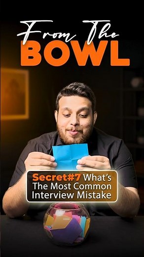 Interview Tip: How to Answer Without Rambling #jobinterview