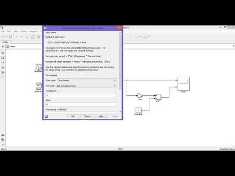 pwm generator simulink matlab