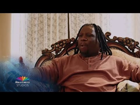 Inkinga Uben – Trailer | Multichoice Studios