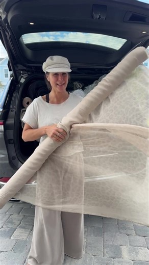 Nicole Paloma on Instagram: "Fabric haul!!! Check out what’s on the docket for this next season!"