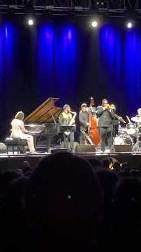 260122 Emmet Cohen Jeremy Pelt Tucson Fest Hacksaw Jazz