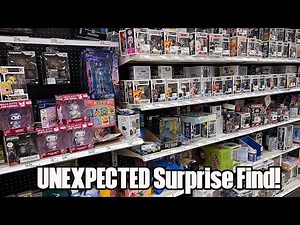“Target Toy Hunt Adventure—with an UNEXPECTED Surprise Find!”