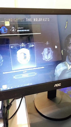 Exploring the Endless Cycle in Warframe Gameplay