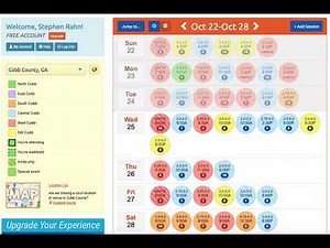 Playtime Scheduler Overview