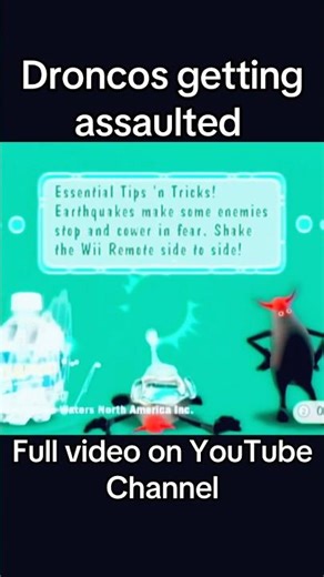 #gameplay #nintendo #nintendowii #gaming #wiigames #wii #dewysadventure